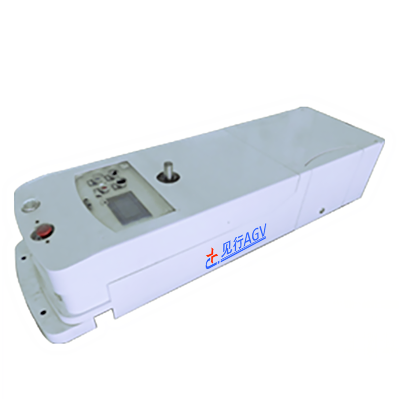 紡織業(yè)的綠色革命：AGV小車(chē)讓布匹搬運(yùn)“絲滑”又低碳